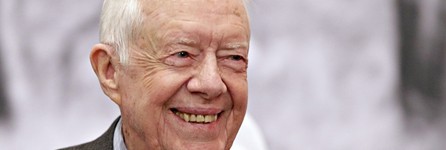 Jimmy Carter