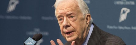 Jimmy Carter