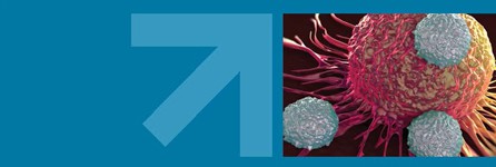 Cancer immunotherapy named “Advance of the Year”