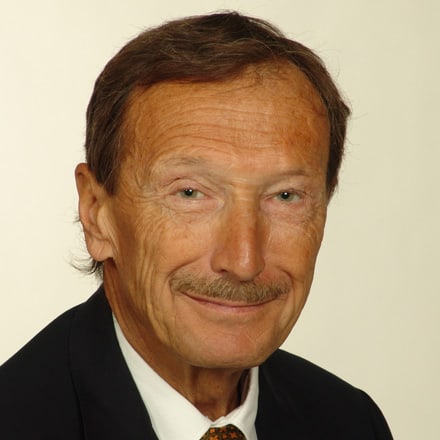 Rolf M. Zinkernagel, MD, PhD