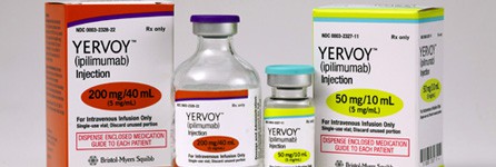 Yervoy