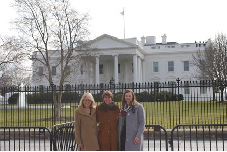 White House visit