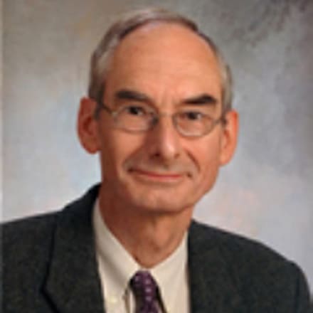 Hans Schreiber, MD, PhD