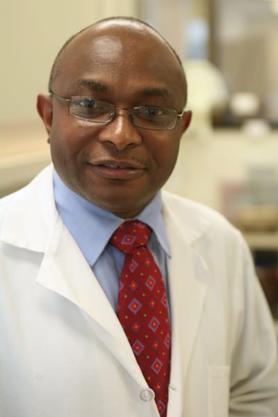 Kunle Odunsi, MD, PhD