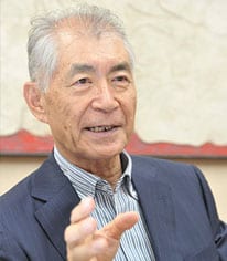 Tasuku Honjo