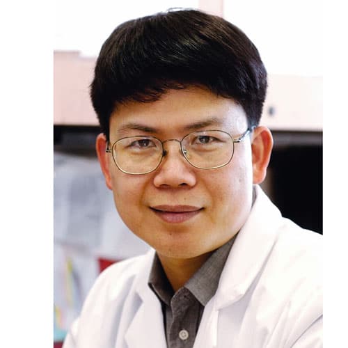 Zhijian Chen, PhD
