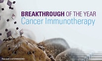 2013 Breakthrough of the Year: Cancer Immunotherapy