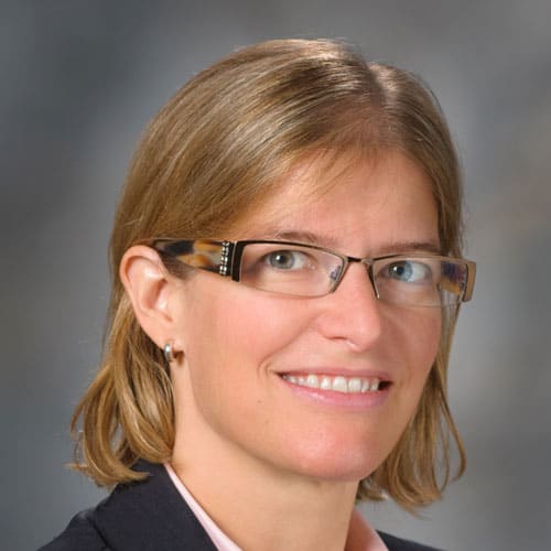 Jennifer Wargo, MD