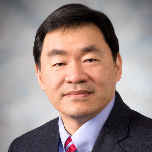 Patrick Hwu, MD