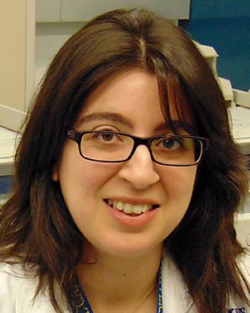 Dr. Elsa Anagnosto