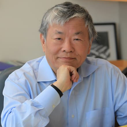 Susumu Tonegawa, PhD