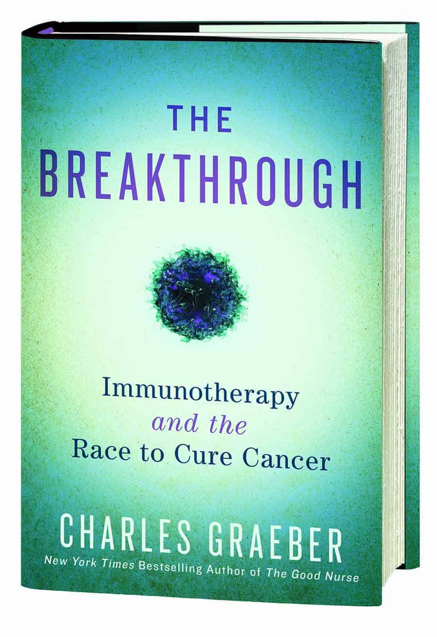 The Breakthrough by Charles Graeber