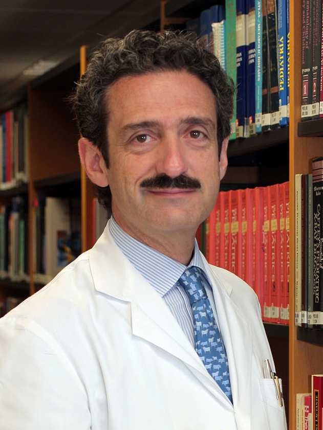 Dr. Bruno Sangro