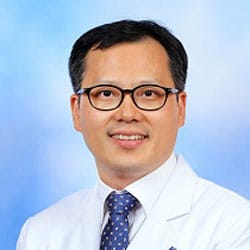 Byoung Chul Cho, MD, PhD