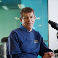 Dr. Ian Frazer