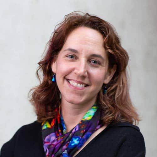 Susan M. Kaech, PhD, of the Salk Institute for Biological Studies