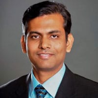 Dr. Ashish Kulkarni