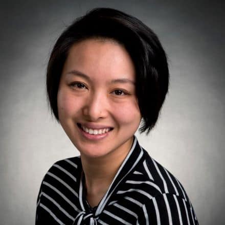 Beiyun Liu, PhD