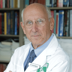 Steven A. Rosenberg, MD, PhD,