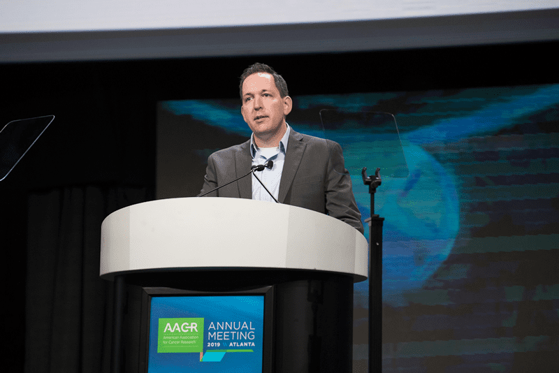 Gregory F. Sonnenberg, PhD, of Weill Cornell Medicine, discusses the immune cells in the gastrointestinal tract at AACR19.