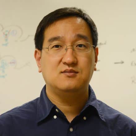 Baochun Zhang, MD, PhD