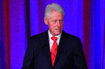 Bill Clinton