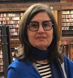 Margot E. Freedman