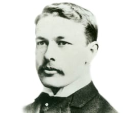 Picture of William Coley