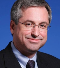 Nils Lonberg, PhD