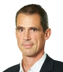 Dirk Jaeger, MD