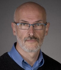 Alexander Rudensky, PhD