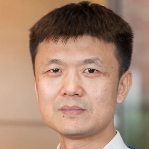 Ming O. Li, PhD