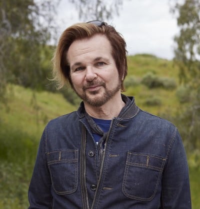 Rikki Rockett