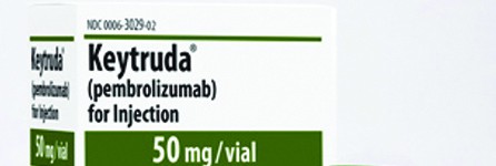 Keytruda® (Pembrolizumab)