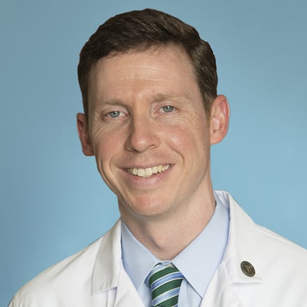 Dr. Gavin Peter Dunn