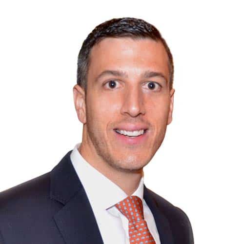 Michael Arias