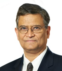 Pramod Srivastava