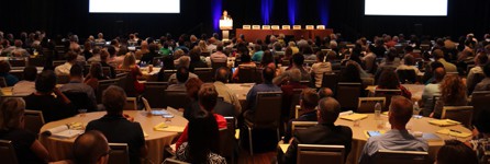 2015 Cancer Immunotherapy Conference Day 1