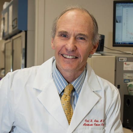 Carl H. June, MD