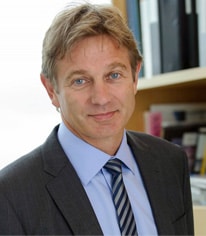 Marcel van den Brink, MD, PhD