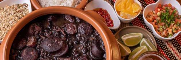 feijoada