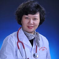 Hongbing Cai, MD