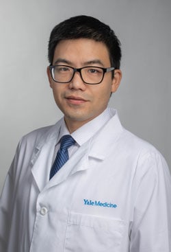 Chun-Chieh ‘Jack’ Hsu, PhD