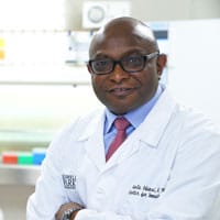 Kunle Odunsi, MD, PhD