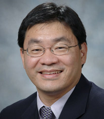 Patrick Hwu