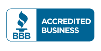 BBB Accredited Charity Seal
