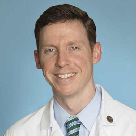 Gavin P. Dunn, MD, PhD, of the Washington University School of Medicine