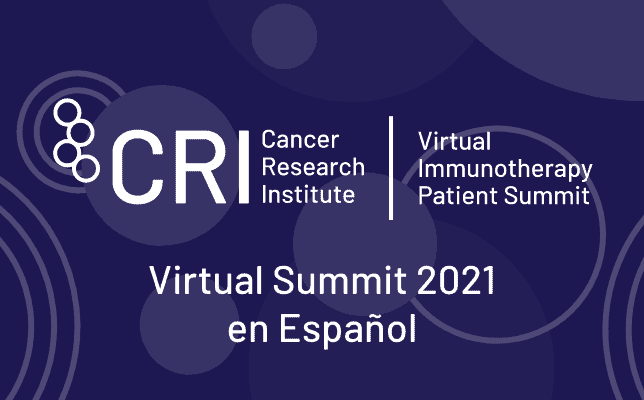 Virtual Summit 2021 en Espanol