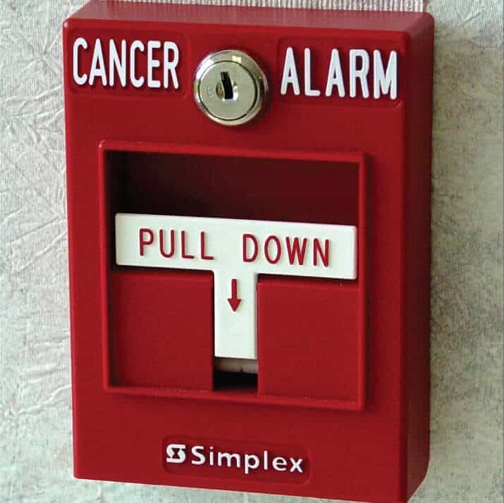 Fire alarm