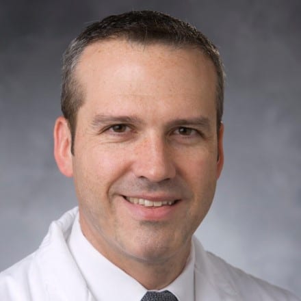 Brent A. Hanks, MD, PhD